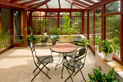 Piccadilly Corner conservatory quotes